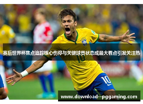 赛后世界杯焦点追踪核心伤停与关键球员状态成最大看点引发关注热 赛后世界杯焦点追踪核心伤停与关键球员状态成最大看点引发关注热