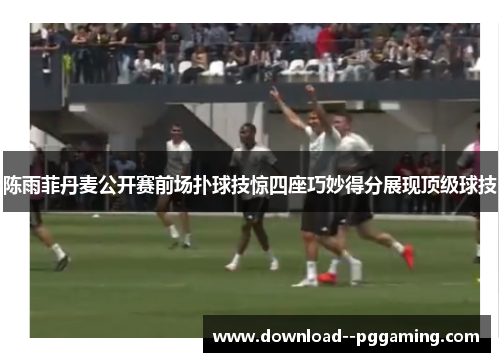 陈雨菲丹麦公开赛前场扑球技惊四座巧妙得分展现顶级球技