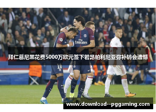 拜仁慕尼黑花费5000万欧元签下若昂帕利尼亚弥补转会遗憾