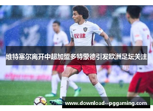 维特塞尔离开中超加盟多特蒙德引发欧洲足坛关注 维特塞尔离开中超加盟多特蒙德引发欧洲足坛关注